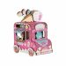 Ice cream truck music box