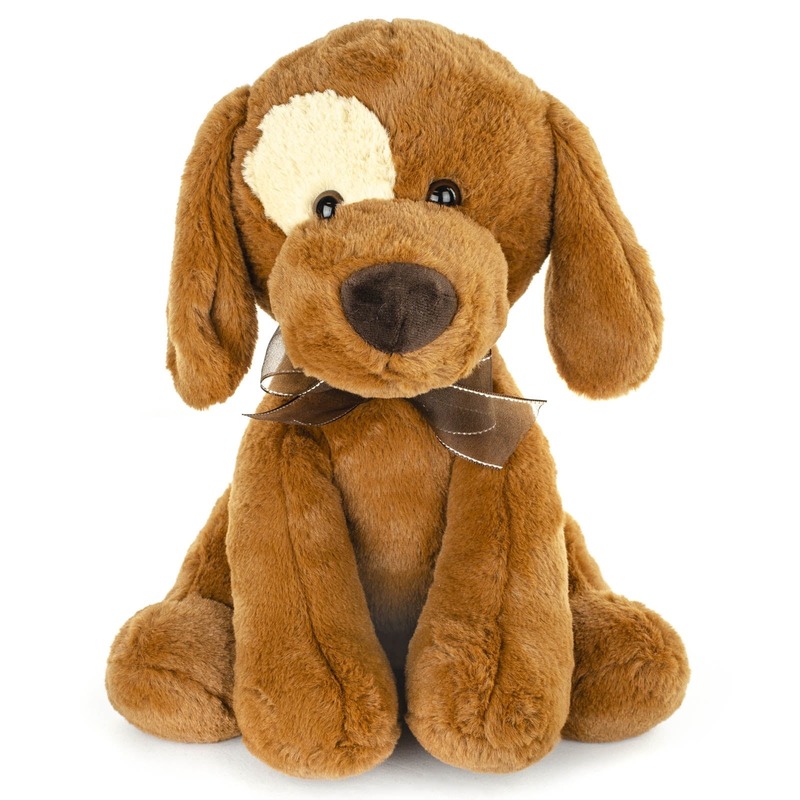 puppy plush toys