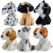 puppy plush toys