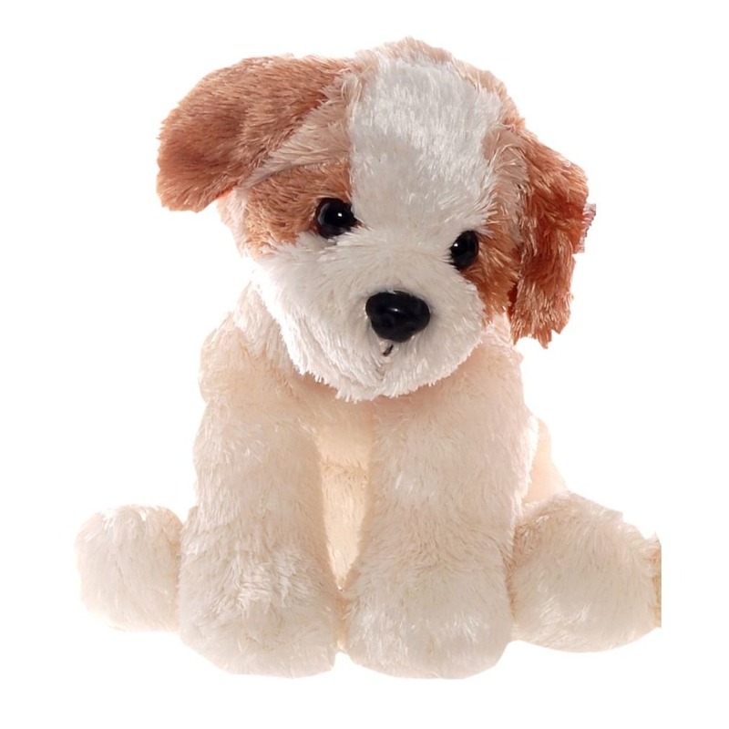 puppy plush toys