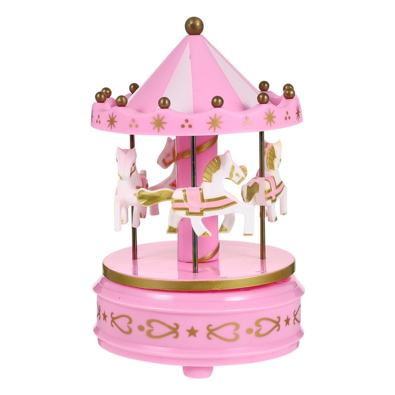 Music Box for Girls