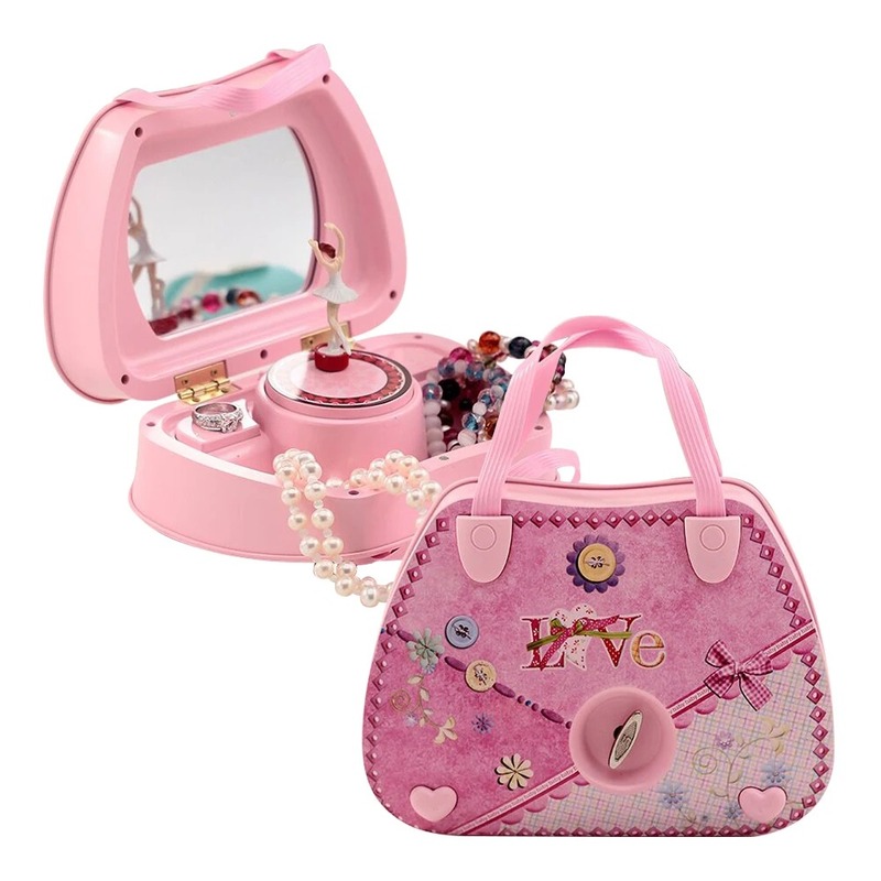 Music Box for Girls