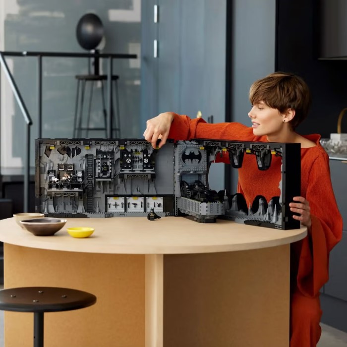 best lego batman sets