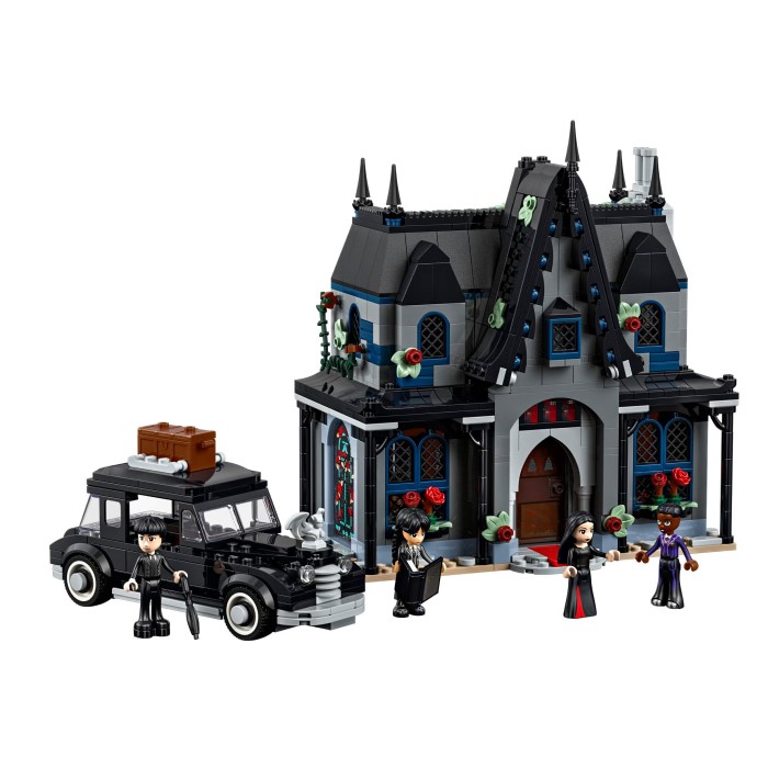 best lego batman sets