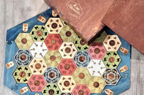 catan board game cards