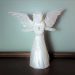 biblically accurate angel origami