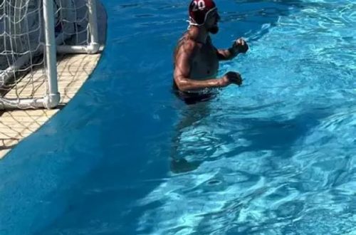 Beyond Cardio: Discover How Does Swimming Build Muscle?缩略图 does swimming build muscle